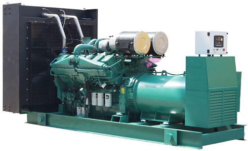 大姚30kw康明斯柴油发电机组图片 大姚30kw康明斯柴油发电机组图片